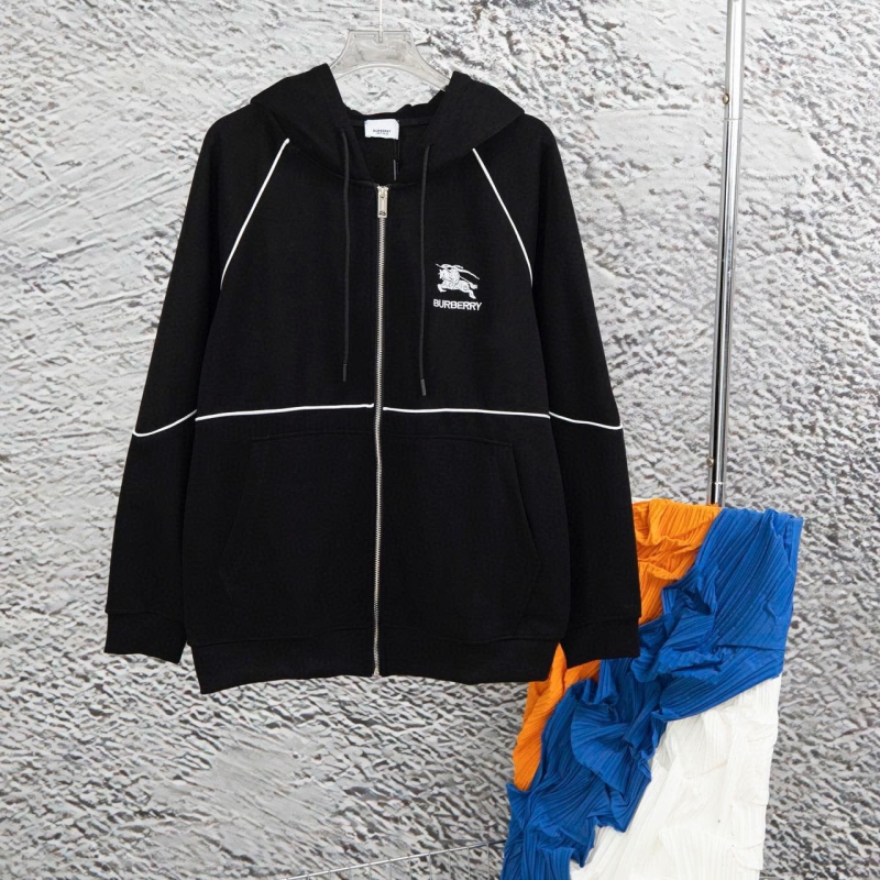 B**rry coat